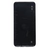 Samsung Galaxy A10 (SM-A105F) zadný kryt + kryt fotoaparátu, farba čierna