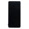 Samsung Galaxy A71 (SM-A715F) displej + dotyková plocha čierna + Rám - Incell