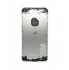 Apple iPhone 6s Plus zadný kryt strieborný (silver) + tlačidlá + SIM tray