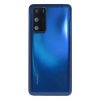 Huawei P40 - Kryt zadný + kryt fotoaparátu, farba modrá