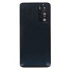 Huawei P40 - Kryt zadný + kryt fotoaparátu, farba modrá