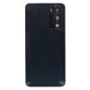 Huawei P40 - Kryt zadný + kryt fotoaparátu, farba ružová