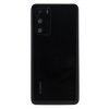 Huawei P40 - Kryt zadný + kryt fotoaparátu, farba čierna