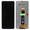 Samsung Galaxy A32 5G (SM-A326B) displej + dotyková plocha čierna - Originál