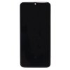 Samsung Galaxy A50 (SM-A505F) displej + dotyková plocha čierna + Rám - OLED