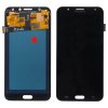 Samsung Galaxy J7 2015 (SM-J700F) displej + dotyková plocha čierna - TFT