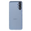 Samsung Galaxy A13 4G (SM-A135F) zadný kryt + kryt fotoaparátu, farba modrá (Blue)