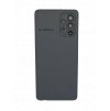 Samsung Galaxy Galaxy A52 4G / A52 5G / A52s 5G - Kryt zadný + kryt fotoaparátu, farba modrá (Awesome Blue)