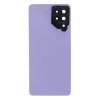Samsung Galaxy A22 (SM-A225F) - Kryt zadný + kryt fotoaparátu, farba fialová (Violet)