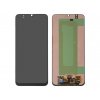 OLED Displej Samsung Galaxy M21 (M215F), M30 (M305F), M30s (M307F), M31 (M315F) + dotyková plocha čierna
