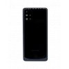 Samsung Galaxy M51 (SM-M515F) – Zadný kryt + kryt fotoaparátu, farba čierna (Celestial Black)