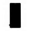 Náhrada In-Cell LCD Displej Samsung Galaxy M51 (M515F) + dotyková plocha čierna
