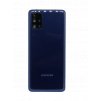 Samsung Galaxy M51 (M515F) - Kryt zadný + kryt fotoaparátu, farba modrá (Electric Blue)