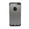 Apple iPhone 7 Plus zadny kryt strieborný (Silver) + tlacidlá + SIM tray