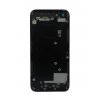 Apple iPhone 5 zadný kryt čierny (Black) + tlačidlá + SIM tray