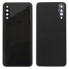 Samsung Galaxy A50 (SM-A505F) - Kryt zadný + kryt fotoaparátu, farba čierna (Black)