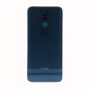 Huawei Mate 20 Lite – Zadný kryt + kryt fotoaparátu, modrá farba (Sapphire Blue)