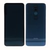 Huawei Mate 20 Lite – Zadný kryt + kryt fotoaparátu, modrá farba (Sapphire Blue)