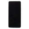 Samsung Galaxy A53 5G (SM-536B) displej + dotyková plocha čierna + Rám (Black) - Small OLED