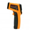 Bezkontaktný IR teplomer NORM TN-600