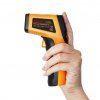 Bezkontaktný IR teplomer NORM TN-600