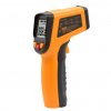 Bezkontaktný IR teplomer NORM TN-600