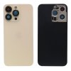 Apple iPhone 13 Pro back cover Gold 1