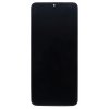 Samsung Galaxy A04S / Samsung Galaxy A13 5G displej + dotyková plocha čierna + rám – Originál