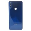 Honor 9X – Zadný kryt + kryt fotoaparátu, modrá farba (Sapphire Blue)