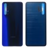 Honor 20 – Zadný kryt, modrá farba (Sapphire Blue)