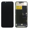 Apple iPhone 13 Pro displej + dotyková plocha čierna - Incell