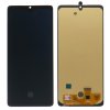 Samsung Galaxy A42 5G (SM-A426B) displej + dotyková plocha čierna - Small OLED