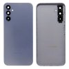 Samsung Galaxy A14 (SM-A145R) zadný kryt + kryt fotoaparátu, farba strieborná (Silver)