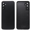 Samsung Galaxy A14 (SM-A145R) zadný kryt + kryt fotoaparátu, farba čierna (Black)