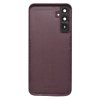 Samsung Galaxy A14 (SM-A145R) zadný kryt + kryt fotoaparátu, farba červená (Dark Red)