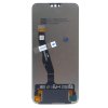 Honor 8x Displej + dotyková plocha čierna - TFT