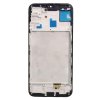 Samsung Galaxy A15 (SM-A155F), A15 5G (SM-A156B) displej + dotyková plocha čierna + Rám - BIG OLED