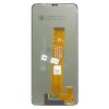 Samsung Galaxy A12 (SM-A125F/SM-A127F) Displej + dotyková plocha čierna - TFT