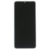 Samsung Galaxy A12 (SM-A125F/SM-A127F) Displej + dotyková plocha čierna - TFT