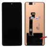 Huawei Nova 9 / Honor 50 displej + dotyková plocha čierna - OLED