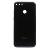 Honor 7a – Zadný kryt + kryt fotoaparátu, farba čierna (Black)