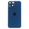 Zadné sklo pre Apple iPhone 13 mini – Modrá farba (Blue)