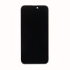 Apple iPhone 15 Pro Max displej + dotyková plocha čierna - TFT