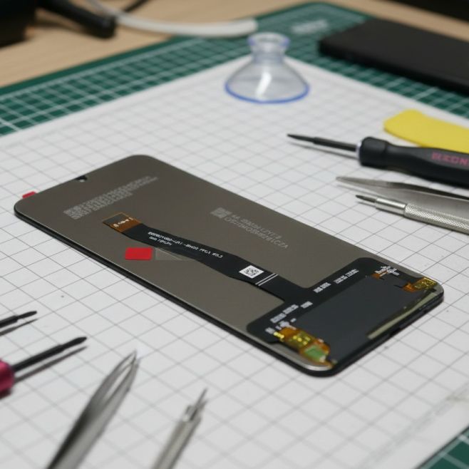 📱 Vedeli ste, že Honor 10 Lite a Honor 20 Lite majú úplne rovnaký displej? Oba modely používajú totožný IPS LCD panel s...