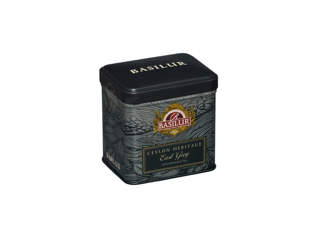 Basilur ceylon heritage earl grey 4331 1
