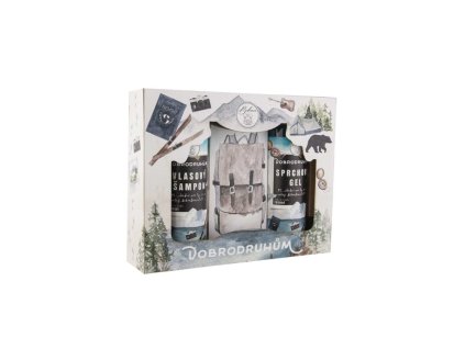 Bohemia gifts cosmetics kozmeticka sada BC210205