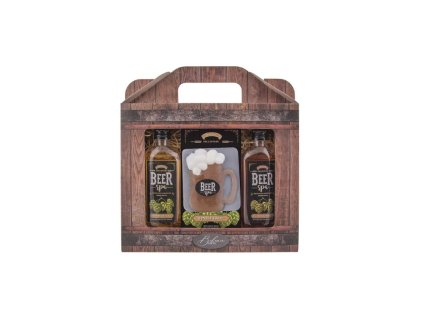 Bohemia gifts cosmetics darcekova sada BC701530