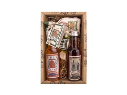 Bohemia gifts cosmetics kozmeticka sada BC701534