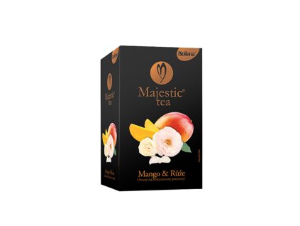 Biogena majestic mango ruze