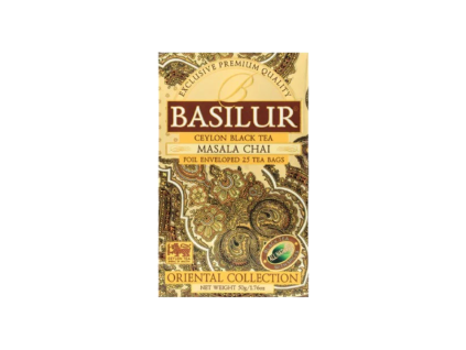 Basilur orient masala chai 7394 1